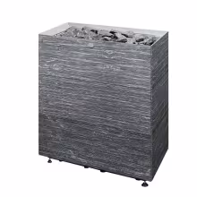 Электрическая печь TUISKU XL Туликиви, Grafia 22-34м³, 19,5 кВт, без пульта