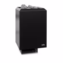 Электрическая печь EOS Picco W Model 1 Black 3кВт