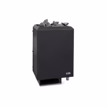 Электрическая печь EOS Bi-O Picco W Model 1 Anthracite 3,5кВт