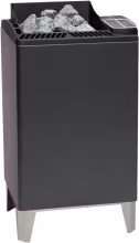 Электрическая печь EOS EURO-MAX 12кВт Anthracite
