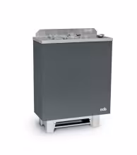 Электрическая печь EOS Bi-O Gracil 7,5кВт Anthracite