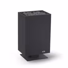 Электрическая печь EOS Mythos S45 12кВт Anthracite