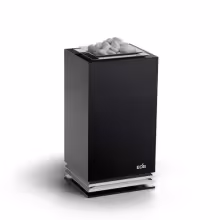 Электрическая печь EOS Majesty 10кВт Anthracite