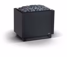 Электрическая печь EOS MEGA HD 54кВт (для интенсивной коммерческой эксплуатации)