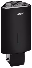 Электрическая печь Harvia Delta Combi HDSE29230M D29S black с парогенератором
