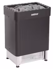 Электрическая печь Harvia Senator Black T9 без пульта