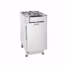 Электрическая печь Harvia Senator Combi T7C c парогенератором