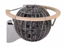 Электрическая печь Harvia Globe