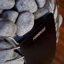 Электрическая печь Harvia Spirit