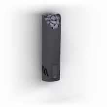 Электрическая печь EOS Pipe 3,5кВт Черный 949015