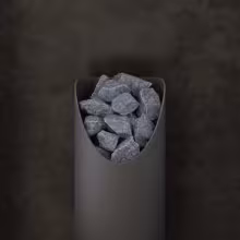 Электрическая печь EOS Pipe