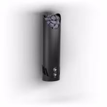 Электрическая печь EOS Pipe Control 3кВт Антрацит 949005