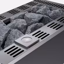 Электрическая печь EOS Goliath HD