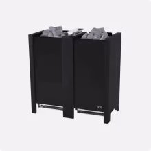 Электрическая печь EOS Herkules XL S50 Black