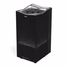 Печь для сауны TYLO CROWN COMBI ELITE 8 (8 кВт), с пультом ELITE Cloud в комплекте
