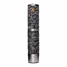 Электрическая печь IKI Pillar 6 кВт (5-9 м³, 80 кг камней)