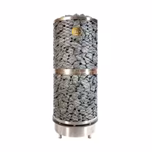 Электрическая печь IKI Pillar