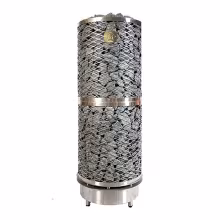 Электрическая печь IKI Pillar