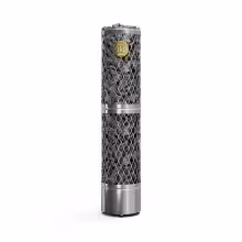 Электрическая печь IKI Pillar