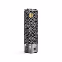 Электрическая печь IKI Pillar