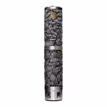 Электрическая печь IKI Pillar