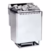 Печь для сауны LANG W-therm серия W39 4,5 + 1,5 кВт