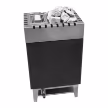 Печь для сауны LANG VAPOTHERM серия VG503 7,5+3 кВт + АВТОДОЛИВ