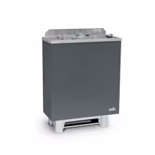 Электрическая печь EOS Bi-O Gracil 4,5кВт Anthracite