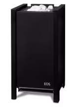 Электрическая печь EOS Herkules S25 9кВт Black