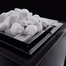 Электрическая печь EOS Majesty