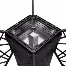 Электрическая печь EOS Structure