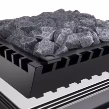 Электрическая печь EOS Vision Stone