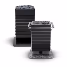 Электрическая печь EOS Vision Stone