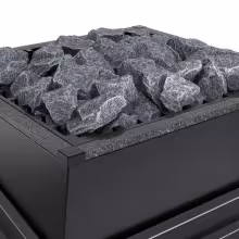 Электрическая печь EOS Future Stone