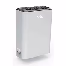 Электрическая печь Helo Vienna 60 STS grey