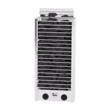 Электрическая печь Sawo Cirrus MINI ROCK 2 CRR2-30NB-P