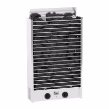 Электрическая печь Sawo Cirrus ROCK 3 CRR3-90NB-P