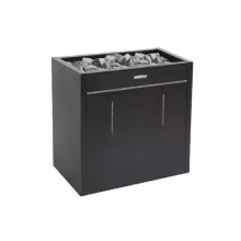 Электрическая печь Harvia Virta Pro Combi HL160SA, 15,8 кВт (без пульта управления в комплекте)
