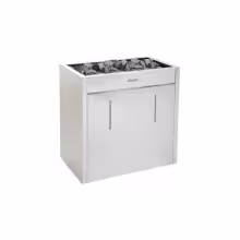 Электрическая печь Harvia Virta Pro Combi HLS 220SA Steel