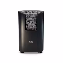 Электрическая печь Helo Roxx 60 (Пульт Elite)