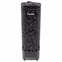 Электрическая печь Helo Himalaya 105 (пульт Elite, цвет черный)