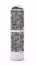 Электрическая печь Sawo Dragonfire Heater King DRFT3-60NS-WL-P-C
