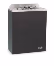 Электрическая печь EOS Gracil W 9 anthracite