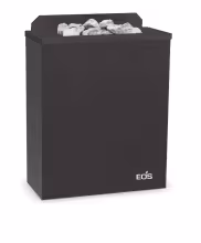 Электрическая печь EOS Gracil W 9 black