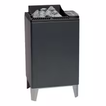 Электрическая печь EOS Euro Max 15 антрацит