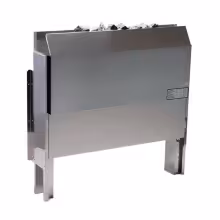 Электрическая печь EOS 46U 7,5кВт Stainless Steel