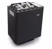 Электрическая печь EOS Bi-O Thermat 7,5 антрацит