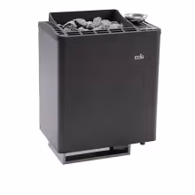 Электрическая печь EOS Bi-O Tec 6 (антрацит)