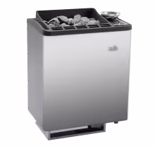 Электрическая печь EOS Bi-O Tec 7,5 (нержавеющая сталь)