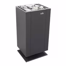 Электрическая печь EOS Mythos Antrazit S 35 9KW